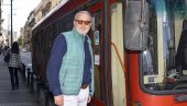 INTERVJU Književnik Đorđe Sibinović: Malom narodu danas teško da očuva suverenost INTERVJU Književnik Đorđe Sibinović: Malom narodu danas teško da očuva suverenost