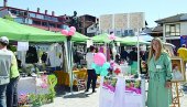 ČUVAJU STARE ZANATE: U Despotovcu nedavno održan prvi festival ručnih radova ČUVAJU STARE ZANATE: U Despotovcu nedavno održan prvi festival ručnih radova