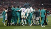 REAL MADRID OSVOJIO LIGU ŠAMPIONA: Kraljevići pokorili Evropu, Liverpul pao u spektakularnom finalu (VIDEO) REAL MADRID OSVOJIO LIGU ŠAMPIONA: Kraljevići pokorili Evropu, Liverpul pao u spektakularnom finalu (VIDEO)