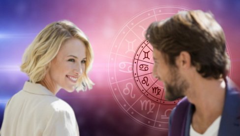 JAČANJE EMOTIVNIH ODNOSA I FINANSIJA Astro savet za četvrtak, 27. novembar: Na ove znake najviše utiče trigon Venere i Saturna