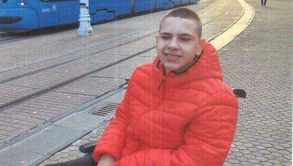 ПО ТРЕЋИ ПУТ ЗА КОНСТАНТИНА: Акција „Хуманитарни понедељак“ на новосадском Штранду ПО ТРЕЋИ ПУТ ЗА КОНСТАНТИНА: Акција „Хуманитарни понедељак“ на новосадском Штранду