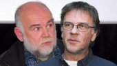 БЕРЧЕК ИШАМАРАО ЛАУША: Зујало му је у глави, снимање прекинуто