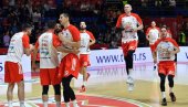 AMERIKANAC OSTAJE U ZVEZDI: Crveno-beli krenuli u akciju, čekaju se Kalinić i Radonjić AMERIKANAC OSTAJE U ZVEZDI: Crveno-beli krenuli u akciju, čekaju se Kalinić i Radonjić