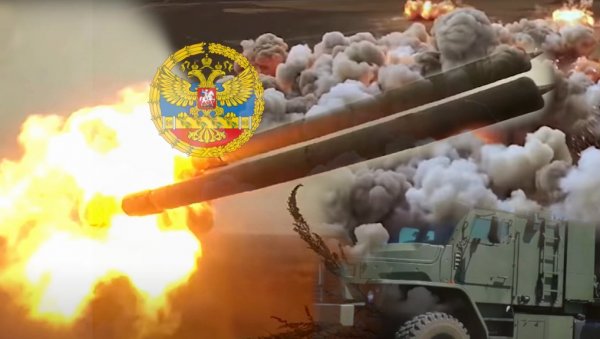 ПУКОВНИК СБУ У СТРАХУ ОД НОВОГ РУСКОГ СТРАШНОГ ОРУЖЈА: Немогуће је сакрити се на фронту, смрт ће вас сачекати ПУКОВНИК СБУ У СТРАХУ ОД НОВОГ РУСКОГ СТРАШНОГ ОРУЖЈА: Немогуће је сакрити се на фронту, смрт ће вас сачекати