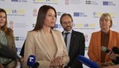 VUJOVIĆEVA: U Sremskoj Mitrovici počinje odvajanje otpada u domaćinstvima VUJOVIĆEVA: U Sremskoj Mitrovici počinje odvajanje otpada u domaćinstvima