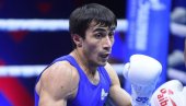PORAZ ABASOVA: Srpski bokser ispao sa Olimpijskih igara u Parizu PORAZ ABASOVA: Srpski bokser ispao sa Olimpijskih igara u Parizu