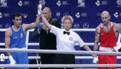 СРБИЈА ОСВОЈИЛА ЗЛАТО: На ово се чекало 37 година, Абасов је покорио Европу! СРБИЈА ОСВОЈИЛА ЗЛАТО: На ово се чекало 37 година, Абасов је покорио Европу!