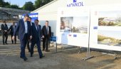 TIRŠOVA 2 ĆE BITI GOTOVA NA PROLEĆE 2025. Vučić: To je jedan od najvažnijih projekata TIRŠOVA 2 ĆE BITI GOTOVA NA PROLEĆE 2025. Vučić: To je jedan od najvažnijih projekata