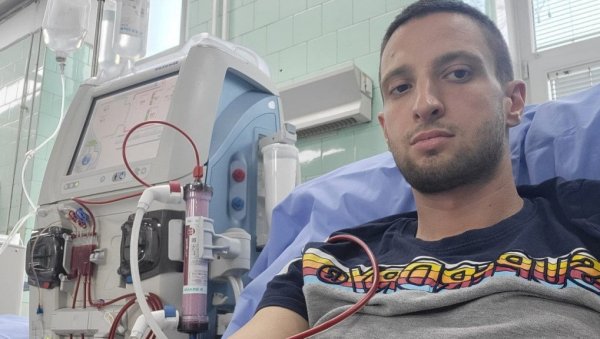 ЈЕДНА ЈУЛСКА НОЋ ДРАМАТИЧНО ЈЕ ПРОМЕНИЛА МОМЧИЛОВ ЖИВОТ: Тада сам схватио да више ништа неће бити исто ЈЕДНА ЈУЛСКА НОЋ ДРАМАТИЧНО ЈЕ ПРОМЕНИЛА МОМЧИЛОВ ЖИВОТ: Тада сам схватио да више ништа неће бити исто