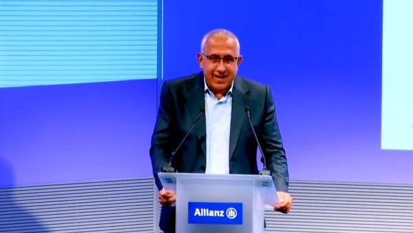ГЕНЕРАЛНИ МЕНАЏЕР ОЛИМПИЈЕ ИЗ МИЛАНА: Још је неизвесно ко ће добити вајлд-кард али и будућнот Руса у Евролиги ГЕНЕРАЛНИ МЕНАЏЕР ОЛИМПИЈЕ ИЗ МИЛАНА: Још је неизвесно ко ће добити вајлд-кард али и будућнот Руса у Евролиги