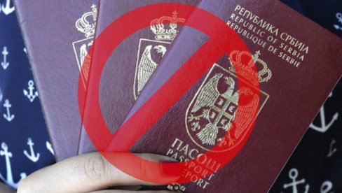SRBE OSTAVILI U KURTIJEVOM GETU: Od početka godine na snazi vizna liberalizacija za tzv. Kosovo, ali su naši sunarodnici sa KiM izuzeti SRBE OSTAVILI U KURTIJEVOM GETU: Od početka godine na snazi vizna liberalizacija za tzv. Kosovo, ali su naši sunarodnici sa KiM izuzeti