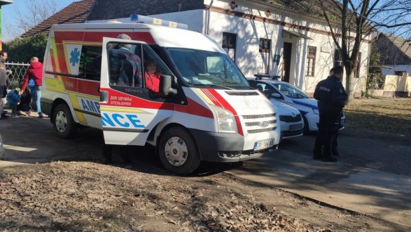 КОРОНА ЈОШ НИЈЕ ПОТПУНО УТИХНУЛА: У Зрењанину и околини 23 новооболела КОРОНА ЈОШ НИЈЕ ПОТПУНО УТИХНУЛА: У Зрењанину и околини 23 новооболела