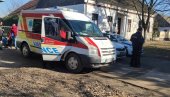 КОРОНА ЈОШ НИЈЕ ПОТПУНО УТИХНУЛА: У Зрењанину и околини 23 новооболела КОРОНА ЈОШ НИЈЕ ПОТПУНО УТИХНУЛА: У Зрењанину и околини 23 новооболела