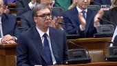 VUČIĆ: Očekujem da nova Vlada bude formirana do kraja jula