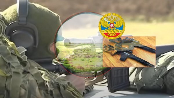 ИЗВОЗ РУСКОГ НАОРУЖАЊА: Шеф службе за војно-техничку сарадњу открио на чему земља највише профитира ИЗВОЗ РУСКОГ НАОРУЖАЊА: Шеф службе за војно-техничку сарадњу открио на чему земља највише профитира