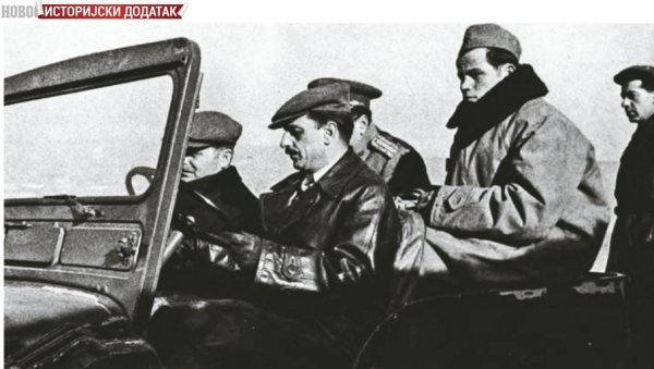 ИСТОРИЈСКИ ДОДАТАК - ПОТИСКИВАЊЕ НАЦИОНАЛНОГ ПИТАЊА: ШТа би Коча данас рекао о јасеновачком миту, рату у Украјини, забрани Достојевског... ИСТОРИЈСКИ ДОДАТАК - ПОТИСКИВАЊЕ НАЦИОНАЛНОГ ПИТАЊА: ШТа би Коча данас рекао о јасеновачком миту, рату у Украјини, забрани Достојевског...