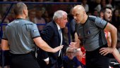 OBRADOVIĆ KIPTI OD BESA: Sudije su u pravu, ali zašto to nije učinjeno u prošlom meču? OBRADOVIĆ KIPTI OD BESA: Sudije su u pravu, ali zašto to nije učinjeno u prošlom meču?