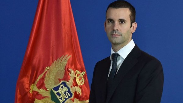ЦРНА ГОРА ПОНОВО ОСРАМОЋЕНА: Без Срба у новој Влади? ЦРНА ГОРА ПОНОВО ОСРАМОЋЕНА: Без Срба у новој Влади?