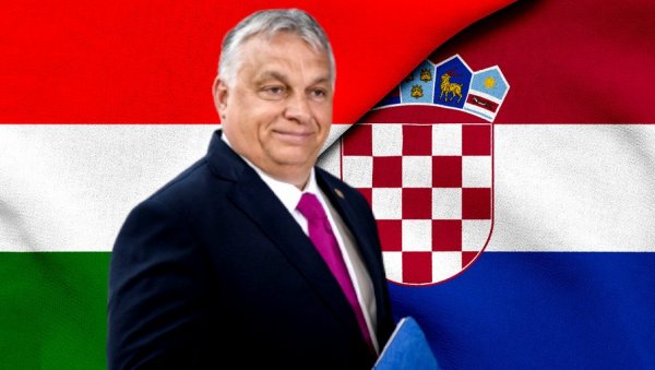 ХРВАТИ БЕСНИ ЗБОГ ОРБАНОВЕ ОДЛУКЕ: То не долази у обзир, мора да падне и пашће ХРВАТИ БЕСНИ ЗБОГ ОРБАНОВЕ ОДЛУКЕ: То не долази у обзир, мора да падне и пашће