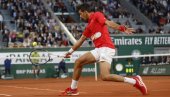 PROMENE U PRVOM DUELU ĐOKOVIĆA U MONTE KARLU: Novak ima novog rivala u drugom kolu turnira u Monaku