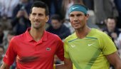 NADAL: Očekivao sam da Novak uzme grend slem, ali baš tri....