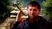 БОРБЕНИ СУ И МОТИВИСАНИ ДА ОСТВАРЕ РЕЗУЛТАТЕ Огласио се Кадиров: Још 3.000 бораца из Чеченије спремно да оде у Украјину