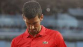 OVO BOLI VIŠE OD PORAZA: Đoković od ponedeljka neće biti prvi na svetu OVO BOLI VIŠE OD PORAZA: Đoković od ponedeljka neće biti prvi na svetu