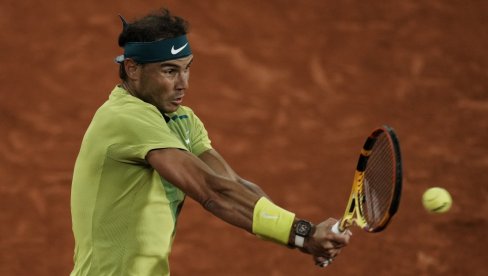 NADAL UZIMA ĐOKOVIĆU JEDAN GREND SLEM! Čuveni trener nema dilemu kada je o Rafinom povratku reč NADAL UZIMA ĐOKOVIĆU JEDAN GREND SLEM! Čuveni trener nema dilemu kada je o Rafinom povratku reč