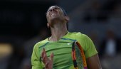 NE ŽELIM DA PRIČAM O TOME! Rafael Nadal nije očekivao ovo pitanje po dolasku u Australiju