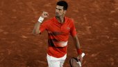 URNEBESNO: Saznao da mu je rival Novak Đoković, ovako je reagovao na žreb URNEBESNO: Saznao da mu je rival Novak Đoković, ovako je reagovao na žreb
