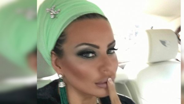 ПРИНЦЕЗА ПРОГОВОРИЛА О СЕКСУАЛНОМ ЗЛОСТАВЉАЊУ, ПА НАЂЕНА МРТВА: Бивша жена катарског принца и милијардера наводно се предозирала (ФОТО) ПРИНЦЕЗА ПРОГОВОРИЛА О СЕКСУАЛНОМ ЗЛОСТАВЉАЊУ, ПА НАЂЕНА МРТВА: Бивша жена катарског принца и милијардера наводно се предозирала (ФОТО)