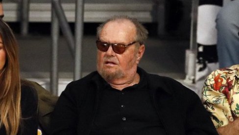 UHAPŠEN UNUK DŽEKA NIKLSONA: Lisice mu stavljene na ruke zbog strašne stvari