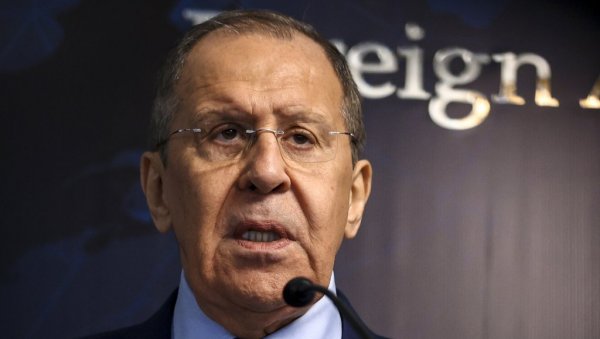 РУСИЈА ПОДРЖАВА КАНДИДАТУРУ ИНДИЈЕ ЗА ПРИЈЕМ У СБ УН Лавров: Самит Г20 у Њу Делхију био је истински тријумф индијске спољне политике РУСИЈА ПОДРЖАВА КАНДИДАТУРУ ИНДИЈЕ ЗА ПРИЈЕМ У СБ УН Лавров: Самит Г20 у Њу Делхију био је истински тријумф индијске спољне политике