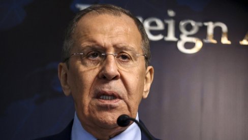 RUSIJA PODRŽAVA KANDIDATURU INDIJE ZA PRIJEM U SB UN Lavrov: Samit G20 u NJu Delhiju bio je istinski trijumf indijske spoljne politike RUSIJA PODRŽAVA KANDIDATURU INDIJE ZA PRIJEM U SB UN Lavrov: Samit G20 u NJu Delhiju bio je istinski trijumf indijske spoljne politike