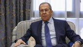 ХАРЧЕНКО ОБАВЕСТИО ВУЧИЋА: Отказује се посета Лаврова