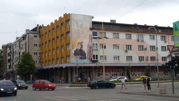 У ЧЕТВРТАК СУЗБИЈАЊЕ КРПЕЉА У ПОЖАРЕВЦУ: Користе се дозе безопасне за људе У ЧЕТВРТАК СУЗБИЈАЊЕ КРПЕЉА У ПОЖАРЕВЦУ: Користе се дозе безопасне за људе
