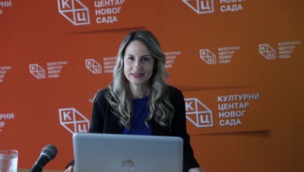 БАЛКАН ЈЕДАН ОД МАКРОНОВИХ ПРИОРИТЕТА: Др Александра Колаковић о заокрету у политици Француске БАЛКАН ЈЕДАН ОД МАКРОНОВИХ ПРИОРИТЕТА: Др Александра Колаковић о заокрету у политици Француске