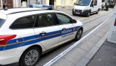 ZAGREBAČKA POLICIJA: Požar u noćnom klubu Mint namerno izazvan