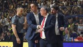 OGLASILA SE ZVEZDA: Dejanu Radonjiću poželeli sreću, pomenuli i novog trenera OGLASILA SE ZVEZDA: Dejanu Radonjiću poželeli sreću, pomenuli i novog trenera