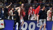 СРБИЈА СЕ ПИТА: Евролига узбуркала страсти - Ко је бољи, гробари или делије? (АНКЕТА)
