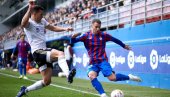 BASKIJSKI DERBI ZA POVRATAK U LA LIGU: Eibaru i Alavesu direktna promocija izmakla za bod