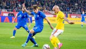 JASTREBOVI OSLABLJENI NA AJA SOFIJI: Grčka traži plasman na EURO posle 12 godina JASTREBOVI OSLABLJENI NA AJA SOFIJI: Grčka traži plasman na EURO posle 12 godina