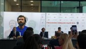 ПИРЛО У БЕОГРАДУ: Навијаћу за Србију у Катару, говорио о Михи, Станковићу... (ФОТО/ВИДЕО) ПИРЛО У БЕОГРАДУ: Навијаћу за Србију у Катару, говорио о Михи, Станковићу... (ФОТО/ВИДЕО)