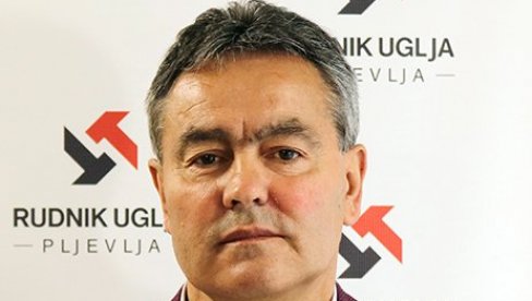 LEKIĆ RAZREŠEN DUŽNOSTI Odbor direktora RUPV postupio po naredbi inspekcije LEKIĆ RAZREŠEN DUŽNOSTI Odbor direktora RUPV postupio po naredbi inspekcije