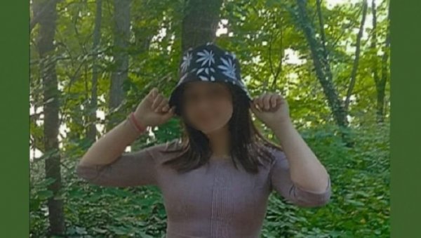 ПРОНАЂЕНА НЕСТАЛА ДЕВОЈЧИЦА: Јанин отац објавио срећну вест ПРОНАЂЕНА НЕСТАЛА ДЕВОЈЧИЦА: Јанин отац објавио срећну вест