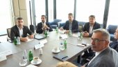 МОМИРОВИЋ: Захвални Мађарској на подршци и помоћи у реализацији еколошких пројеката МОМИРОВИЋ: Захвални Мађарској на подршци и помоћи у реализацији еколошких пројеката