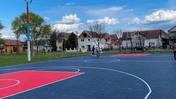 ТРАДИЦИОНАЛНИ ХУМАНИТАРНИ ТУРНИР У БАСКЕТУ: Помоћ сиромашним породицама и Зрењанинки Тари ТРАДИЦИОНАЛНИ ХУМАНИТАРНИ ТУРНИР У БАСКЕТУ: Помоћ сиромашним породицама и Зрењанинки Тари