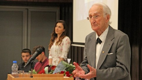 TUGA! Preminuo legendarni Aleksandar Kerković, čovek koji je učio Žoca i Koraća, osnivač čak tri kluba