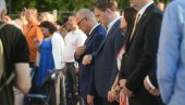VELIČANSTVENA SLIKA BEOGRADA OTIŠLA U SVET: Vesić se zahvalio građanima nakon Spasovdana VELIČANSTVENA SLIKA BEOGRADA OTIŠLA U SVET: Vesić se zahvalio građanima nakon Spasovdana