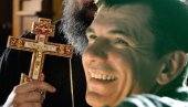 БИЛО ЈЕ ПРЕСУДНО: Ноћ коју је у манастиру провео Славко Штимац